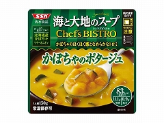 �r�r�j �C�Ƒ�n�X�[�v���ڂ���̃|�^�[�W�� 150g x5