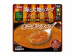 �r�r�j �C�Ƒ�n�̃X�[�v �I�j�I���X�[�v 150g x5