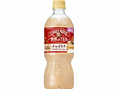 �T���g���[ �N���t�g�{�X���E�̂s�d�`�`���C���e PET 600ml x24