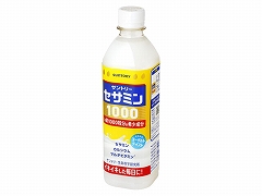 �T���g���[ �Z�T�~��1000 �y�b�g 500ml x24