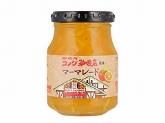 スドージャム コメダ監修 マーマレード 200g x12