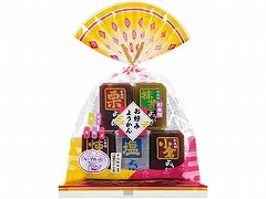 杉本屋 お好みようかん 40gx8 x12