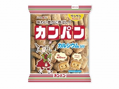 三立製菓 カンパン 160g x12