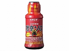 正田醤油 ペヤングX正田 激辛ソース 150ml x12