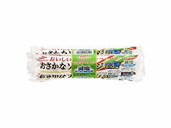 Umios 1秒OPENおさかなソーセージ 減塩 55gX3個 x40