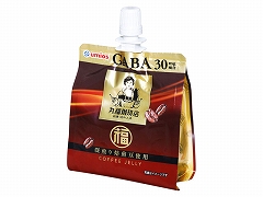 Umios 丸福珈琲店監修コーヒーゼリー 150g x6
