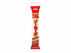 Umios BIGソーセージ 120g x15
