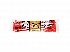 Umios 北海道産たらこを使ったお魚ソーセージ 3本 65gX3本 x20