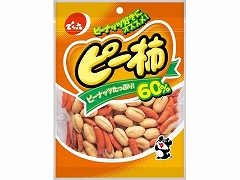 �ł�Z �s�[�` 125g x12