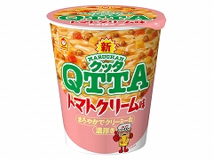 マルちゃん QTTA トマトクリーム味 79g x12