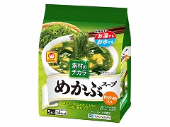 } fނ̃`J ߂ԃX[v 4.7gX5 x6