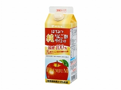 �^�}�m�C�| �͂��݂���񂲐|�_�C�G�b�g�Z�k 500ml x12