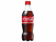 コカ・コーラ コカ・コーラ 500ml x24