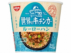�����H�i ���E�̃L�b�`�� ���[���[�n�� 81g x6