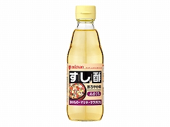 ミツカン すし酢 あまくち ペット 360ml x12