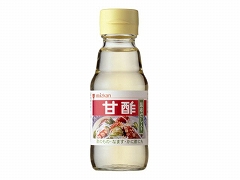 ミツカン 昆布だし入り 甘酢 瓶 150ml x12