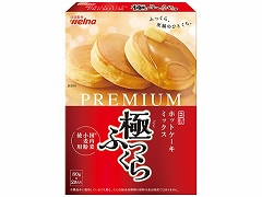 EFi zbgP[L~bNXv~A ɂӂ gp 160g x6