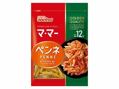 日清製粉ウェルナ ママー ペンネ 150g x20