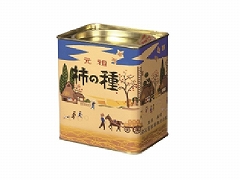 �Q�ԉ����� ���c�`�̎� �ʁi�����K���فj 170g  x8