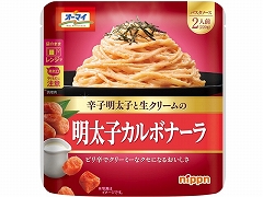 �j�b�v�� �I�[�}�C �����q�J���{�i�[�� 220g x12