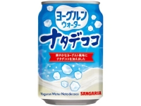 �T���K���A ���[�O�����E�H�[�^�[�i�^�f�R�R 280g  x24
