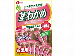 ȂƂ s킩ߔ~ 105g x10