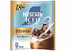 �l�X�� �l�X�J�t�F �A�C�X�u�����h �|�[�V�����Â��Ђ����� 18�� x6