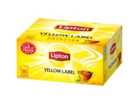 ◎リプトン イエローラベル ティーバッグ 50袋 ×16