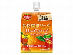 �f�������e �܂邵�ڂ�I�����W�~�b�N�X�[�� 160g x30