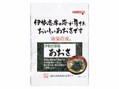 ヤマナカフーズ 海藻百選 伊勢志摩産 あおさ 6g x10