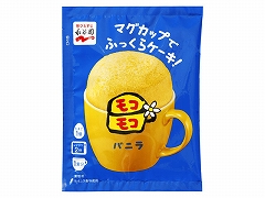 永谷園 マグカップでふっくらケーキ!バニラ 39g x10