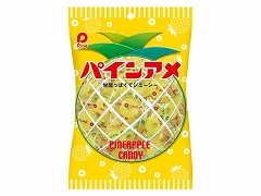 パイン パインアメ 110g x6