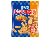 ぼんち ピーナツあげ 46g x20