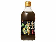 ベル食品 北海道万能根昆布だし 400ml x12
