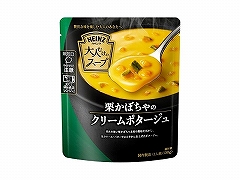 nCc lނ̃X[v Iڂ̃N[|^[W 150g x10