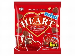 �s��� �n�[�g�`���R�~�j�s�[�i�b�c 5�o 85g x18