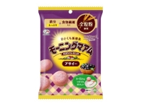 不二家 モーニングマアム アサイー 50g x10
