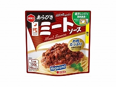 はごろもフーズ パパッとレンジあらびきミートソース 130g x15