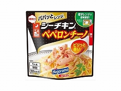 はごろもフーズ レンジシーチキンペペロンチーノ 90g x15