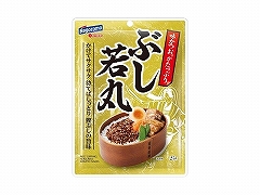 ͂t[Y Ԃۂӂ肩 25g x10