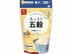 はくばく あっさり五穀 240g x8
