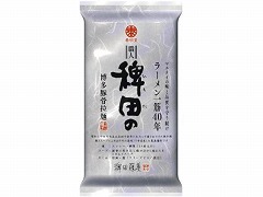 【予約商品】マルタイ 稗田の博多豚骨拉麺 270g x10