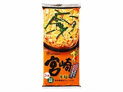 【予約商品】マルタイ 宮崎辛麺風ラーメン 186g x30