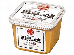 マルコメ 料亭の味 生みそ 650g x8