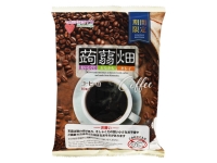 マンナンライフ 蒟蒻畑 コーヒー味 10個x12