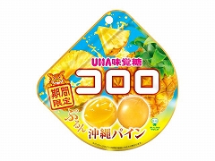 �t�g�`���o�� �R���� ����p�C�� 40g x6