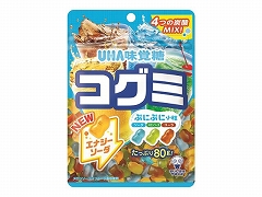 UHAo RO~ hNA\[g 80g x10