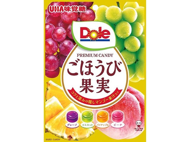 �t�g�`���o�� �h�[�����ق��щʎ��L�����f�B�S�� 84g  x6