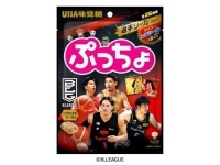 �t�g�`���o�� �Ղ������ �a���[�O������R�[�� 52g x6