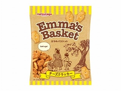 ���i���� �`�[�Y�N���b�J�[ 100g x18